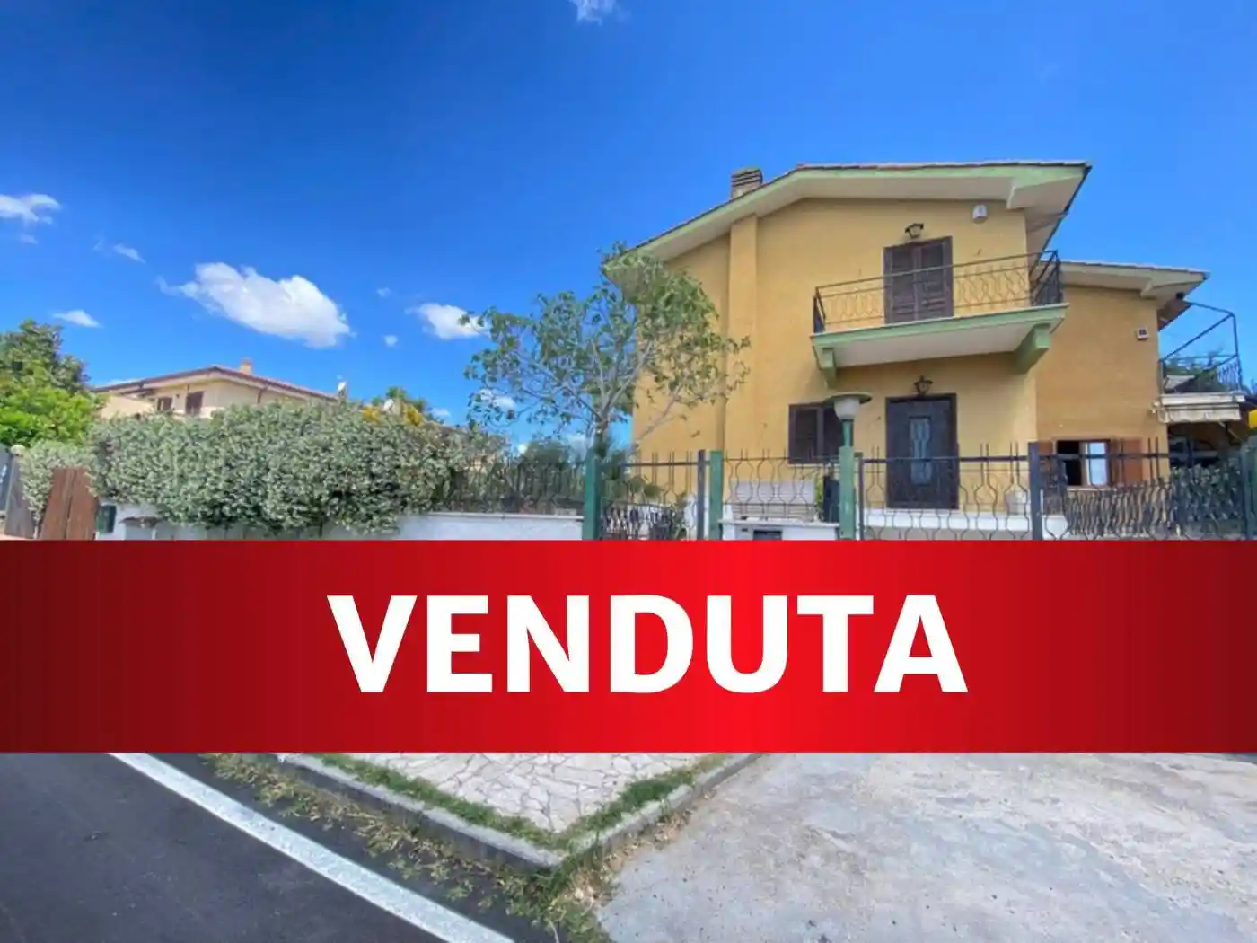 Villa in vendita a Cerveteri
