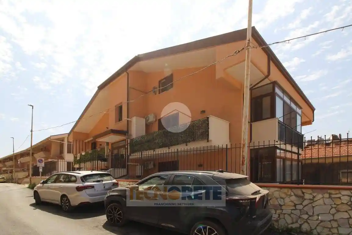 Attico - Mansarda in vendita a Monreale