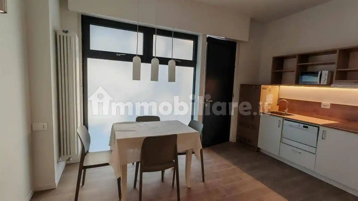 Bilocale piazzale Porta Carese, Due Pini - Te Brunetti, Mantova - foto 2