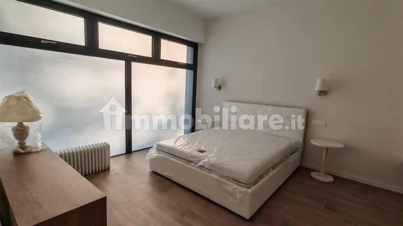 Bilocale piazzale Porta Carese, Due Pini - Te Brunetti, Mantova - foto 3