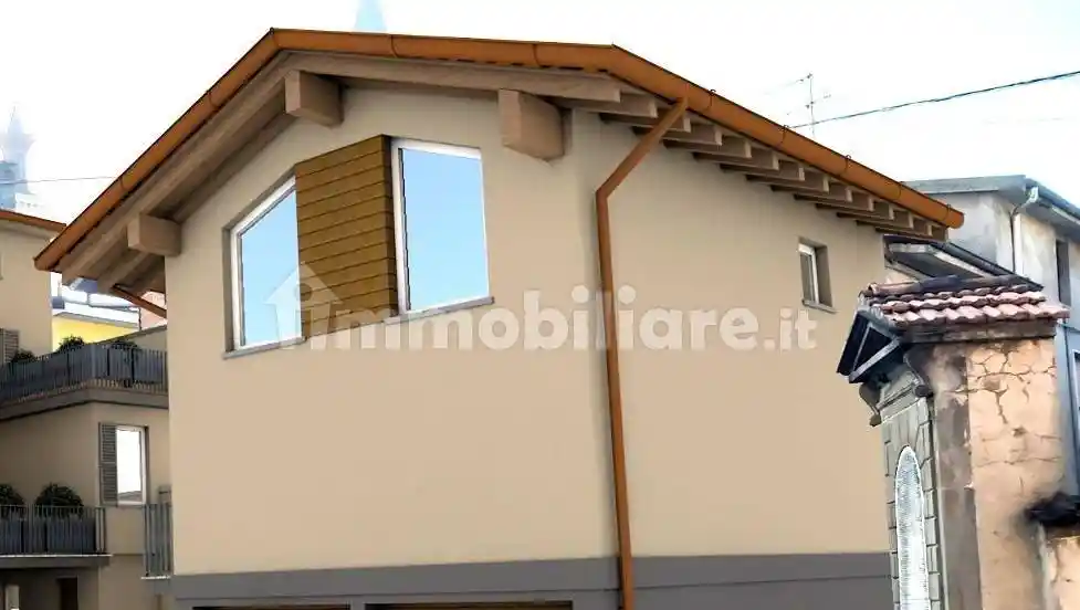 Appartamento in vendita a Terno d'Isola