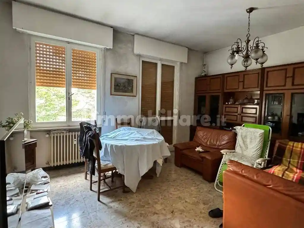 Appartamento in vendita a Mantova