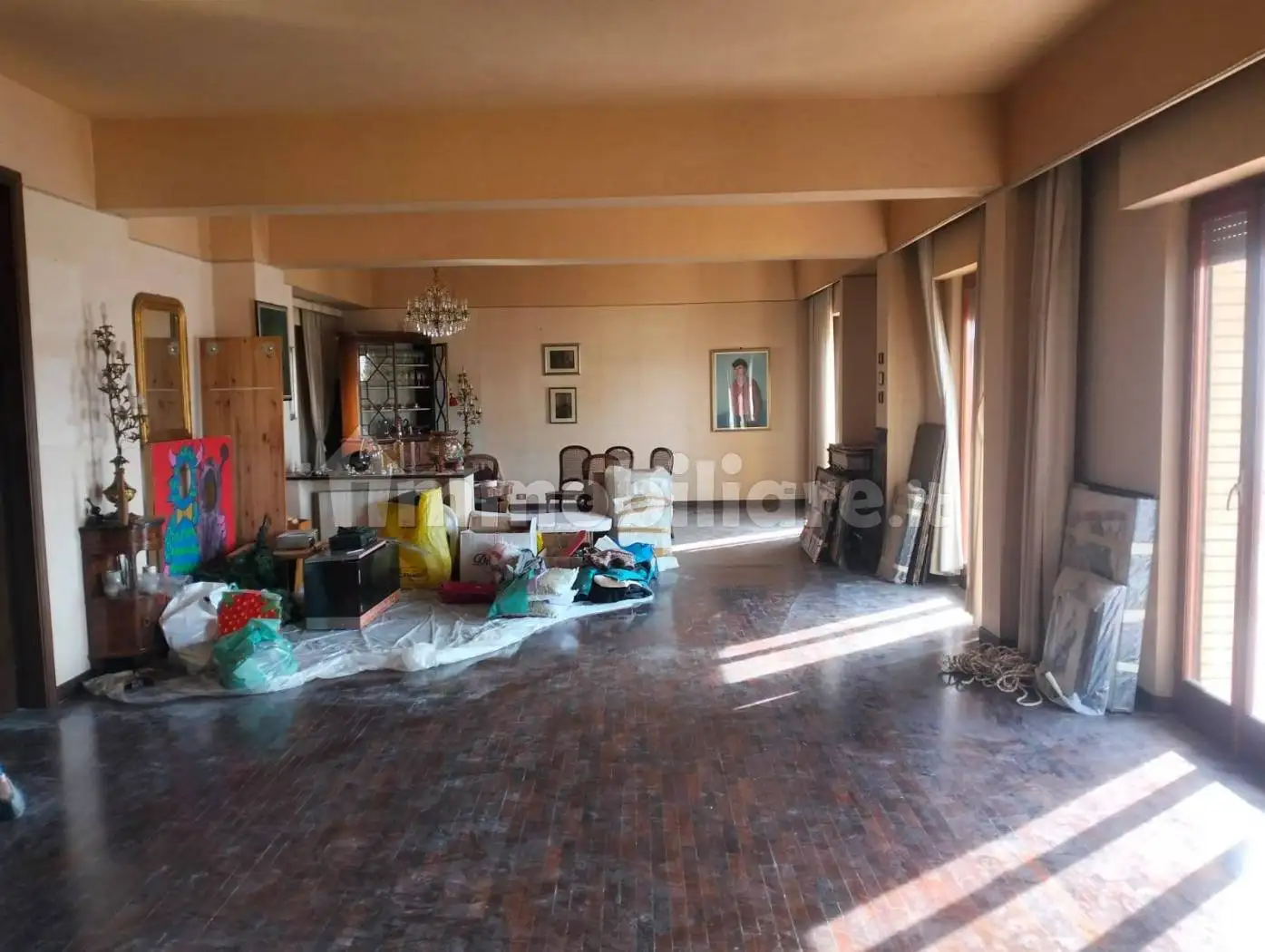 Appartamento in vendita a Reggio Calabria