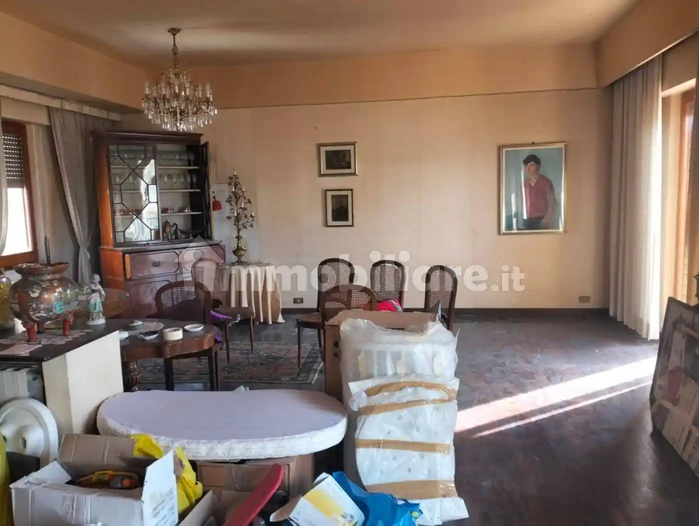 Appartamento via Paolo Pellicano, Centro Storico, Reggio Calabria - foto 2