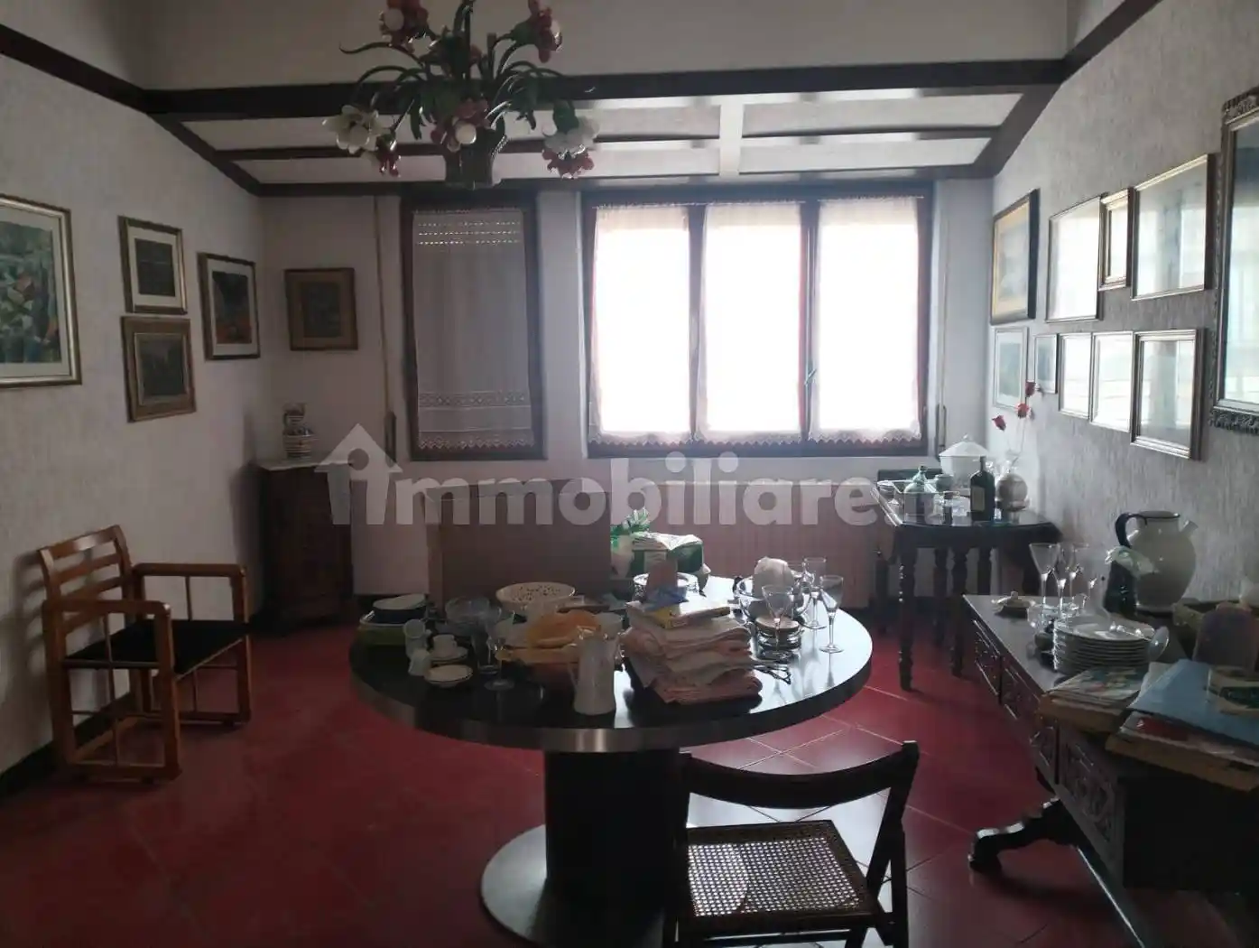 Appartamento via Paolo Pellicano, Centro Storico, Reggio Calabria - foto 5