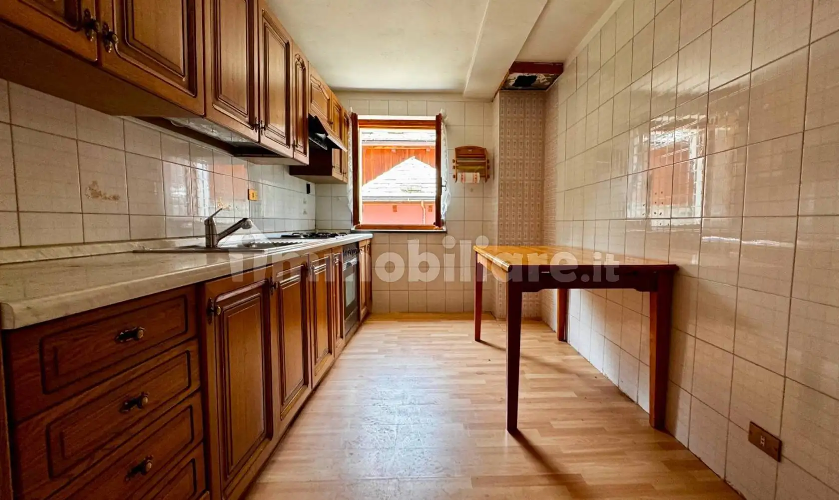 Terratetto unifamiliare frazione Schieranco 17, Antrona Schieranco - foto 4