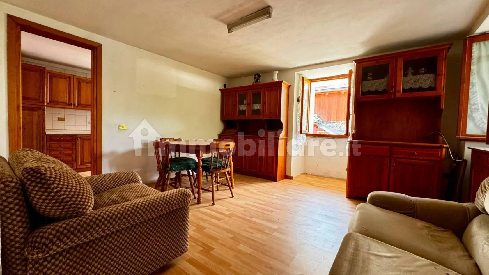 Terratetto unifamiliare frazione Schieranco 17, Antrona Schieranco - foto 5