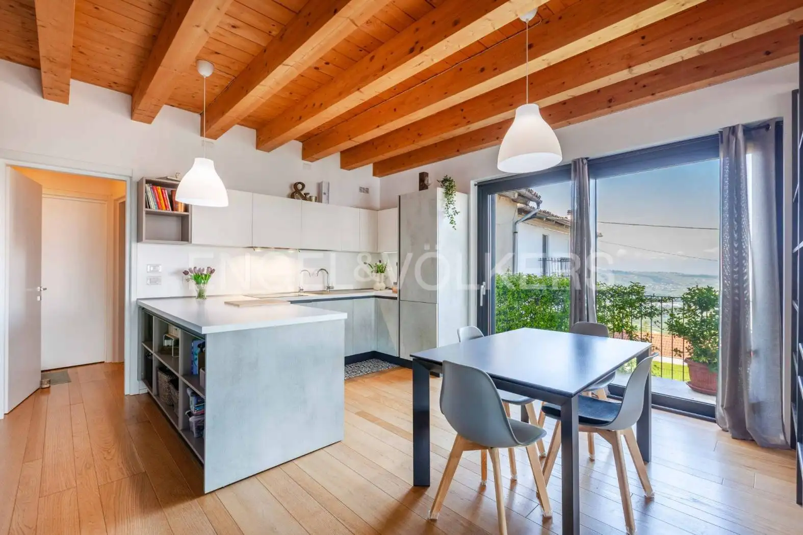 Villa unifamiliare via Vittorio Emanuele, Centro, Diano d'Alba - foto 5