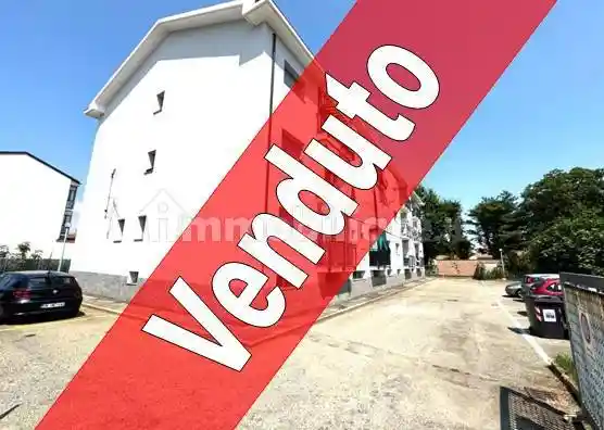 Appartamento in vendita a Druento