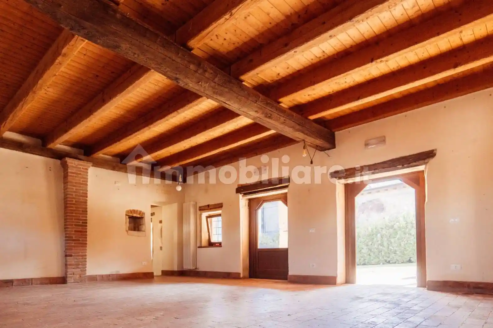 Rustico via Buzzolati 28, Fimon, Arcugnano - foto 3