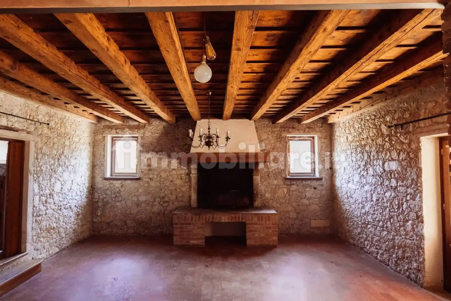 Rustico via Buzzolati 28, Fimon, Arcugnano - foto 5