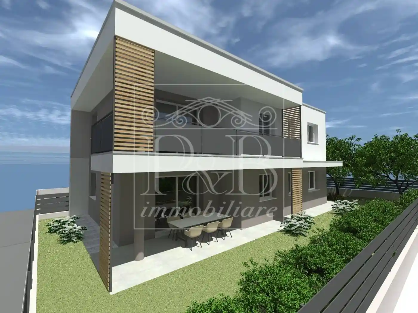 Appartamento in vendita a Flero