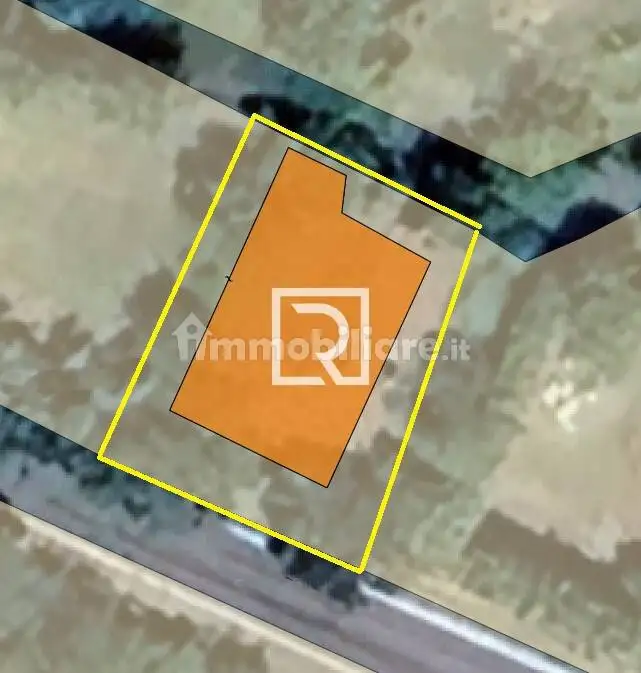 Rustico - Casale in vendita a Cesena