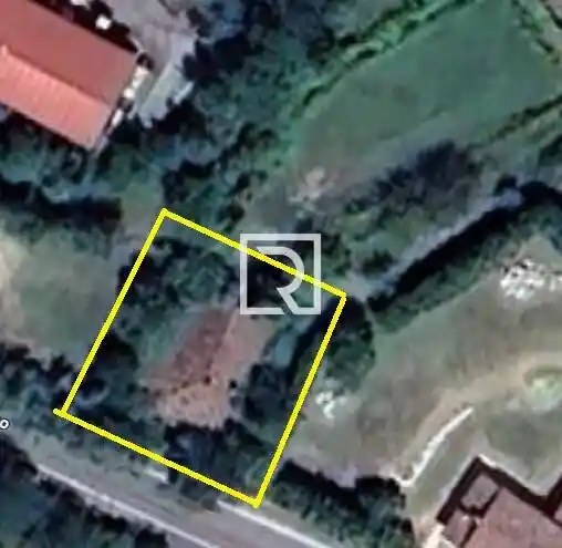 Rustico, da ristrutturare, 135 m², Luzzena, Cesena - foto 2