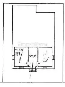 Rustico, da ristrutturare, 135 m², Luzzena, Cesena - foto 3