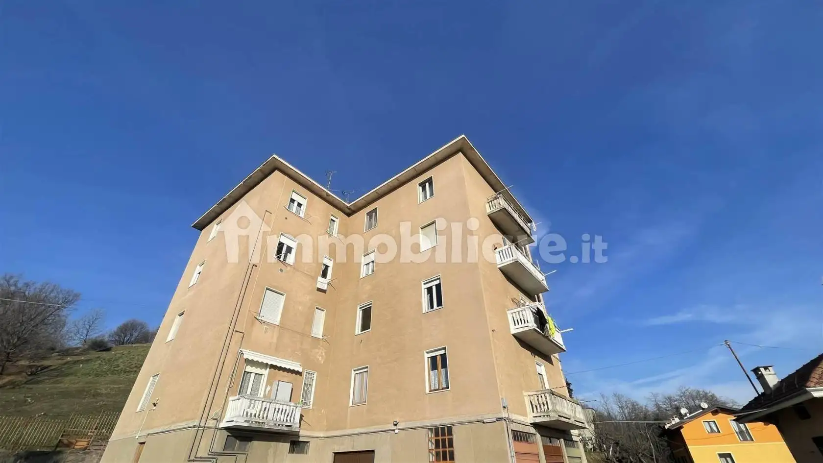 Appartamento in vendita a Biella