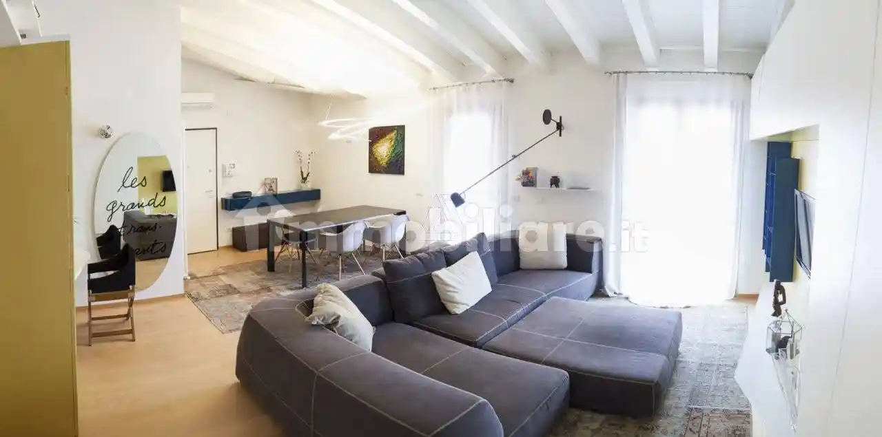 Attico - Mansarda in vendita a Castelfranco Veneto