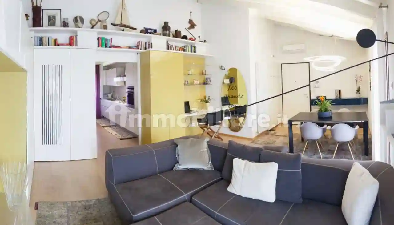 Attico - Mansarda - foto 3