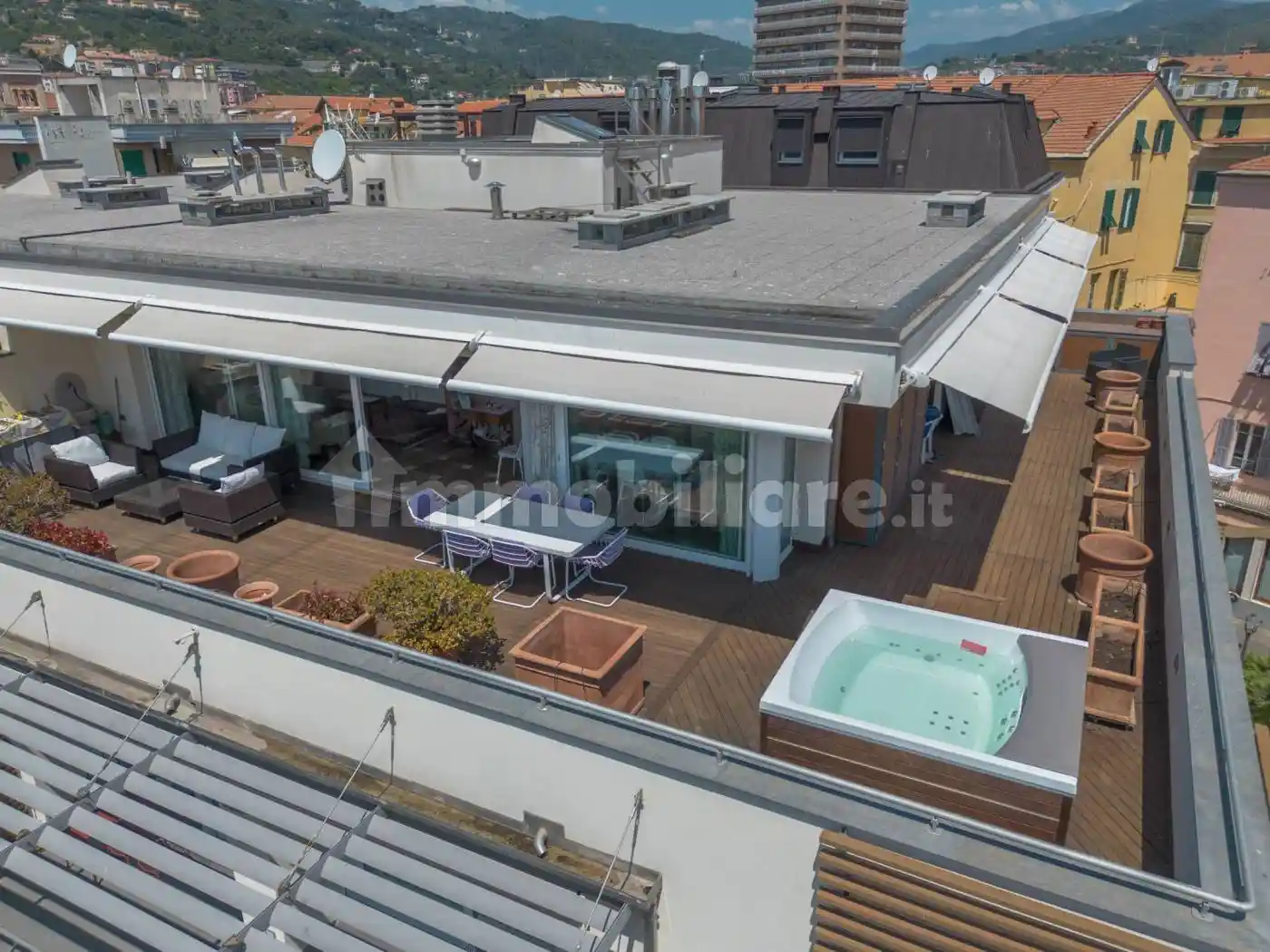 Attico - Mansarda in vendita a Imperia