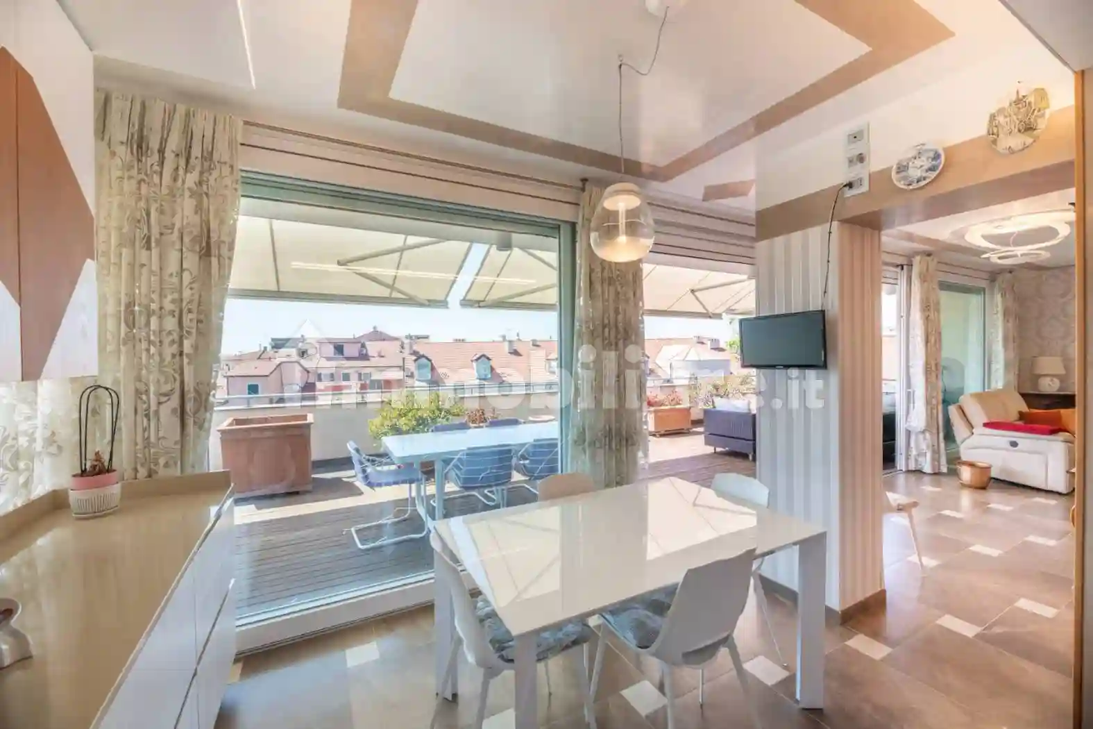 Attico - Mansarda - foto 3