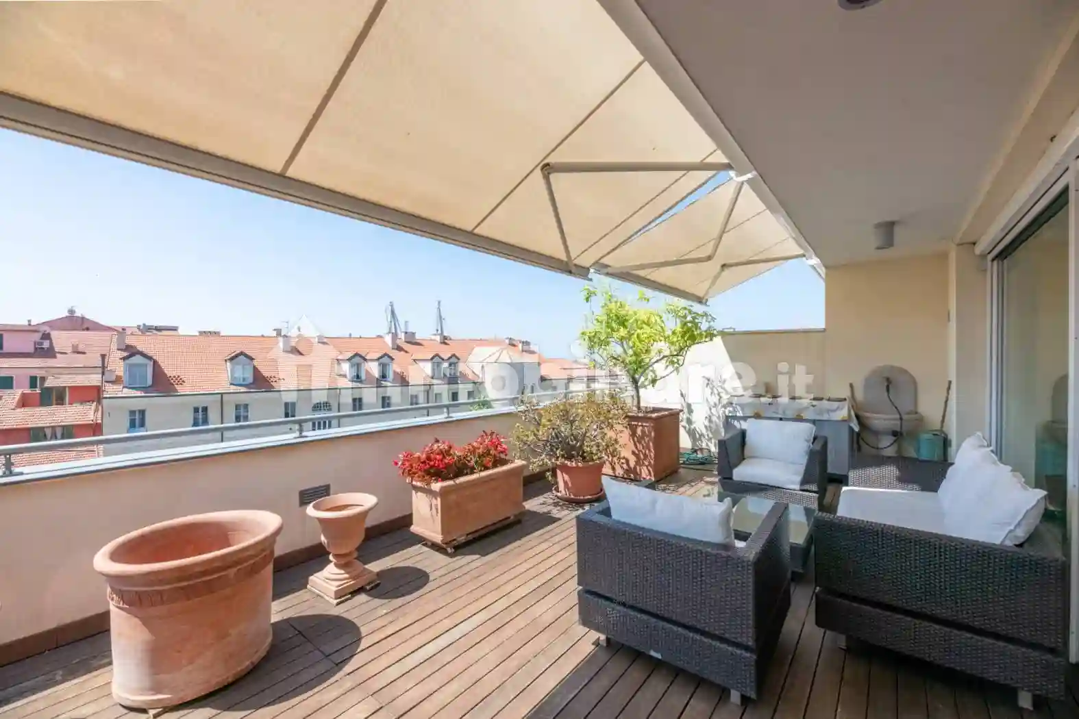 Attico - Mansarda - foto 4