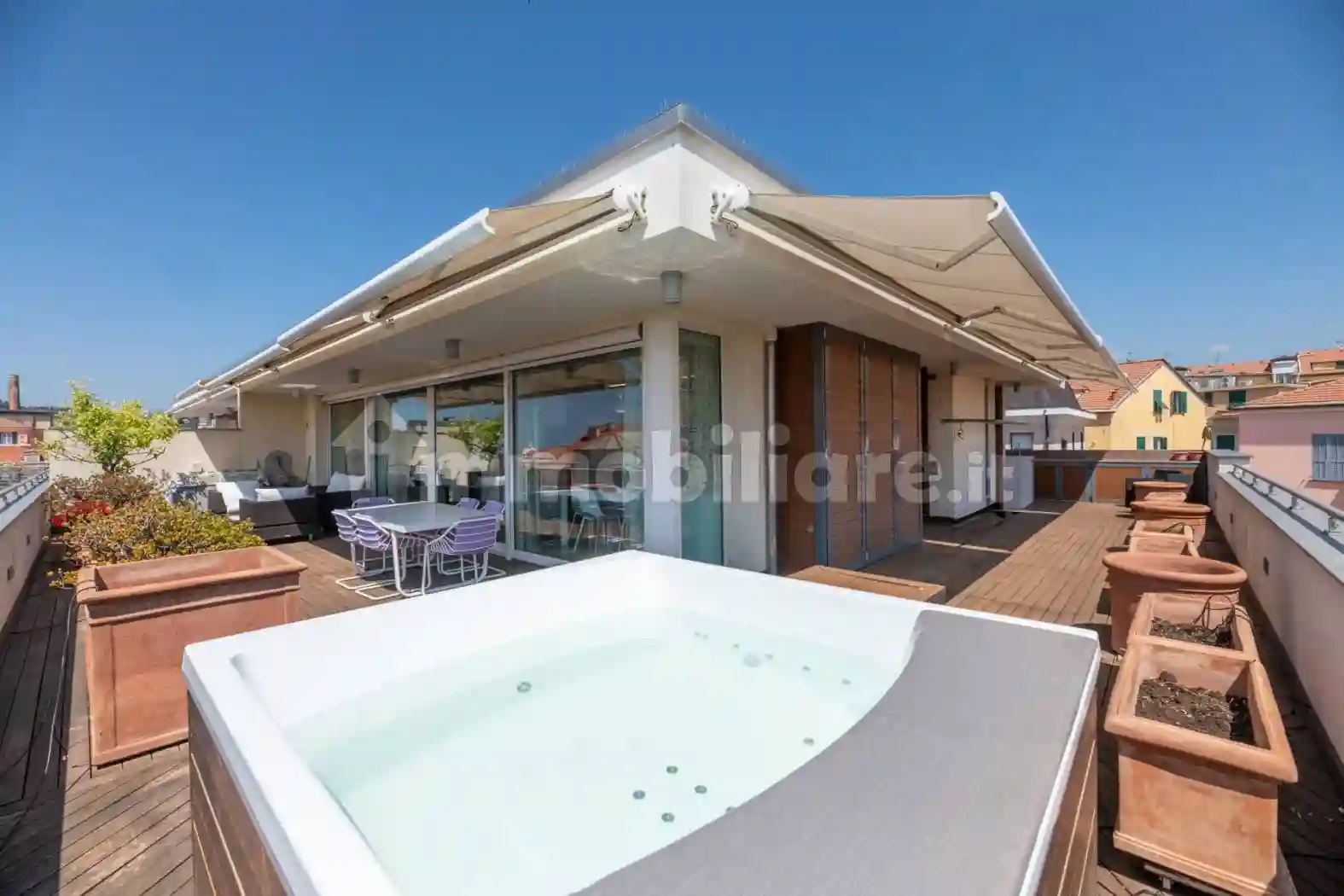 Attico - Mansarda - foto 5