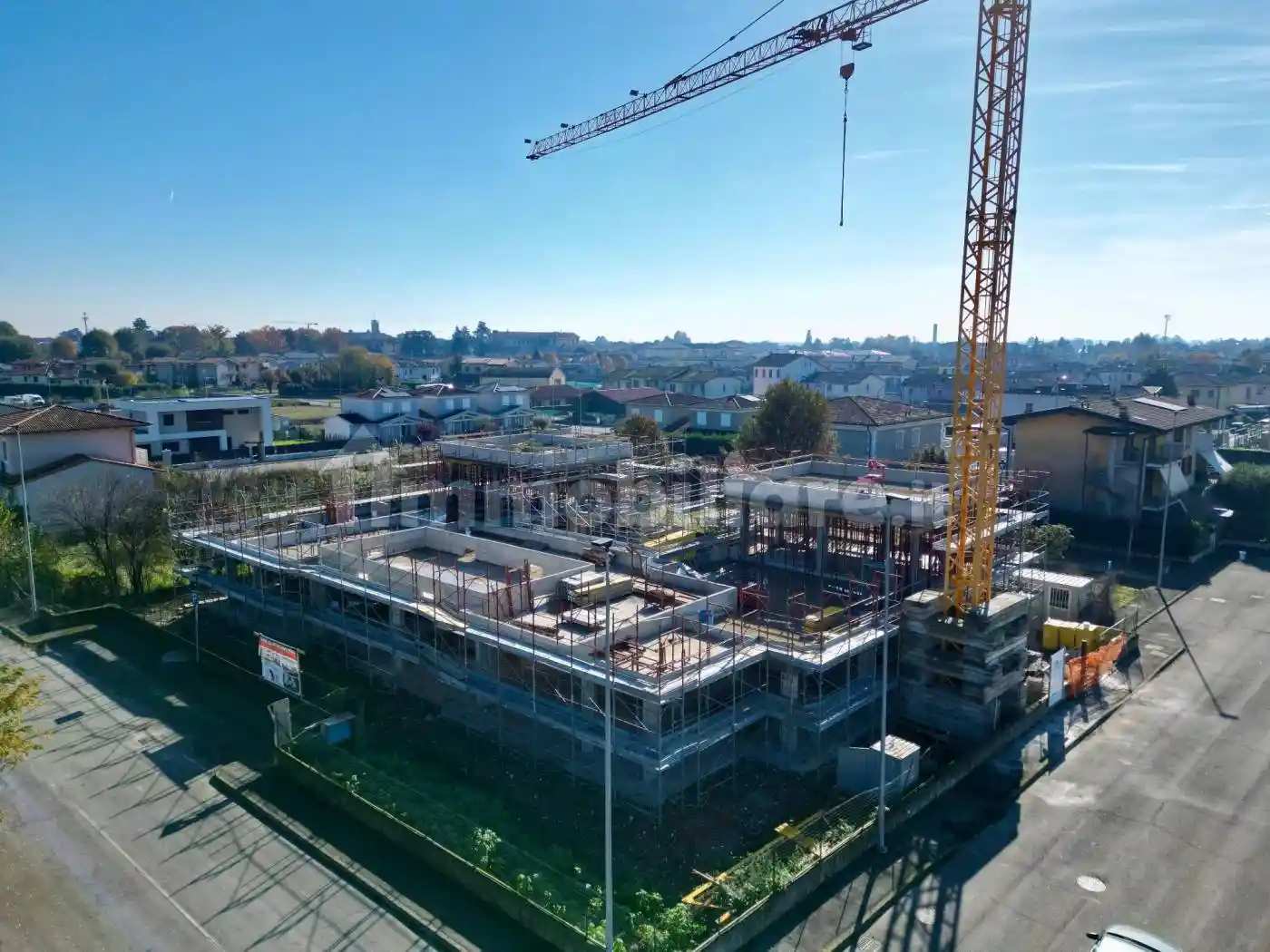 Villa in vendita a Orzinuovi