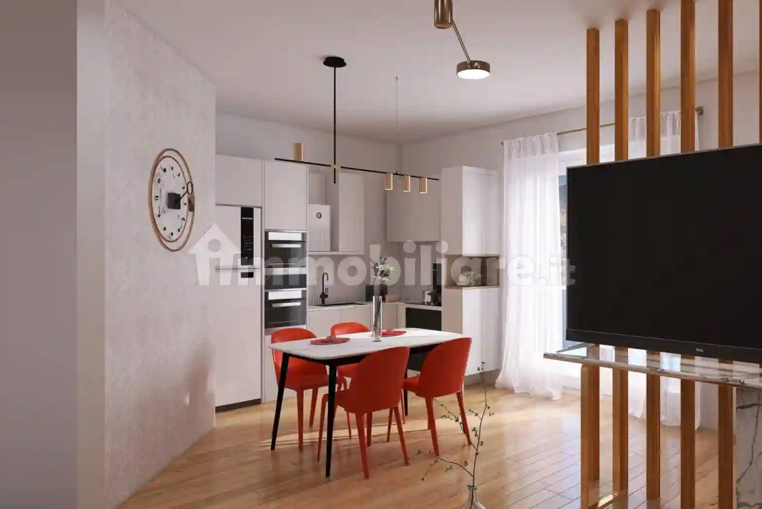 Appartamento - foto 2