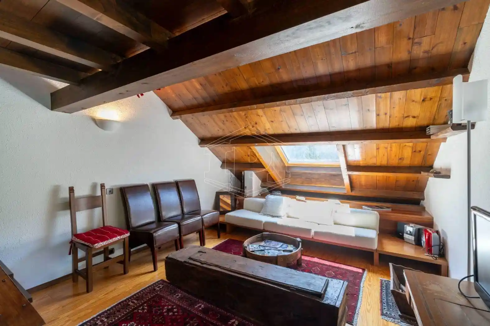 Trilocale via Claviere 4, Claviere - foto 4