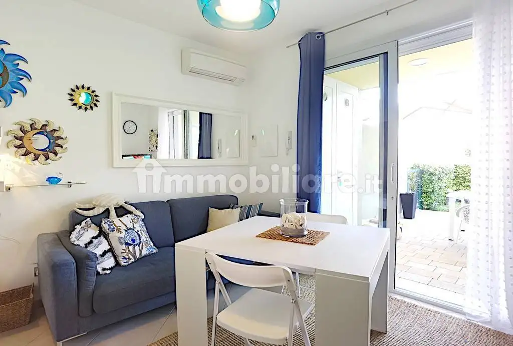 Appartamento in vendita a San Michele al Tagliamento