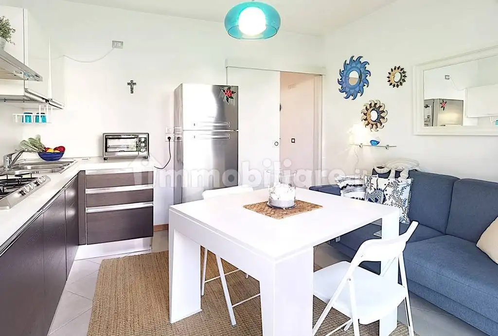 Monolocale via delle Nazioni 15, Bibione, San Michele al Tagliamento - foto 3