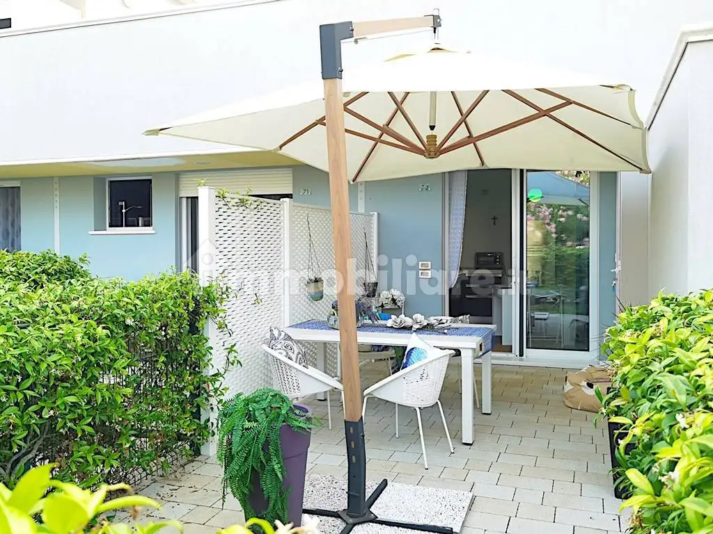 Monolocale via delle Nazioni 15, Bibione, San Michele al Tagliamento - foto 4