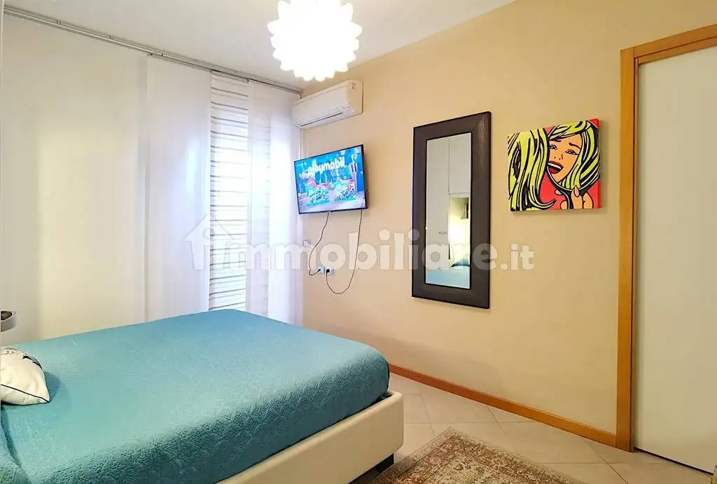 Monolocale via delle Nazioni 15, Bibione, San Michele al Tagliamento - foto 5