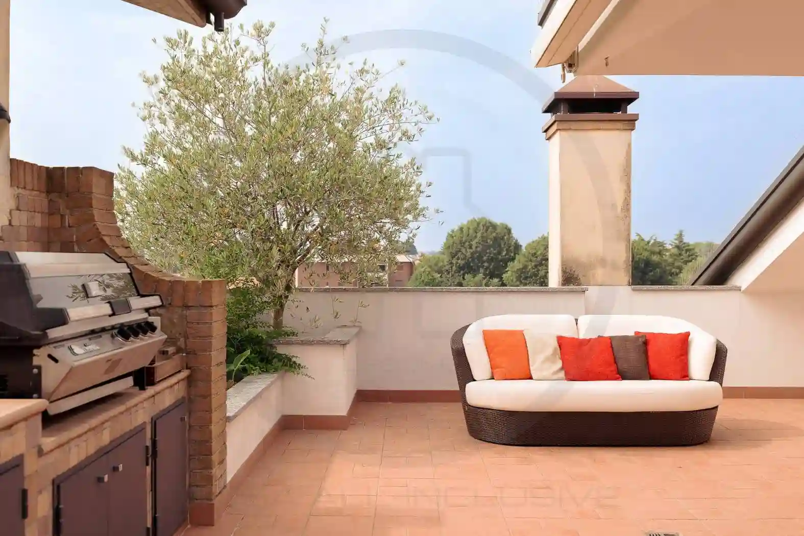 Attico - Mansarda - foto 5