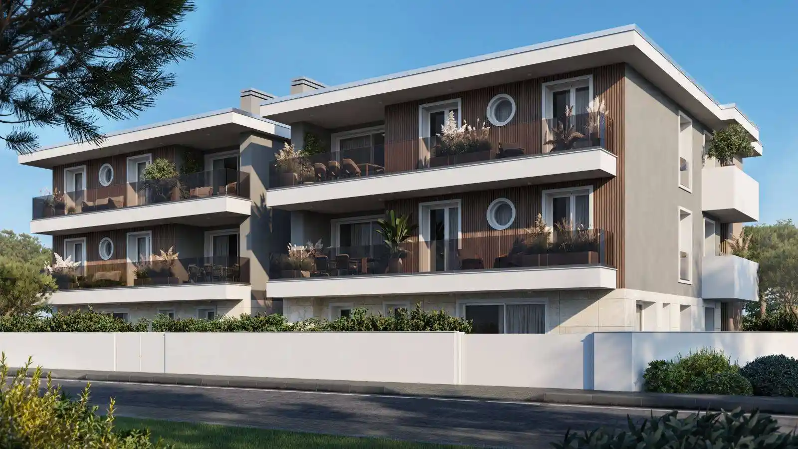 Appartamento in vendita a Cervia