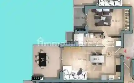 Appartamento - foto 5