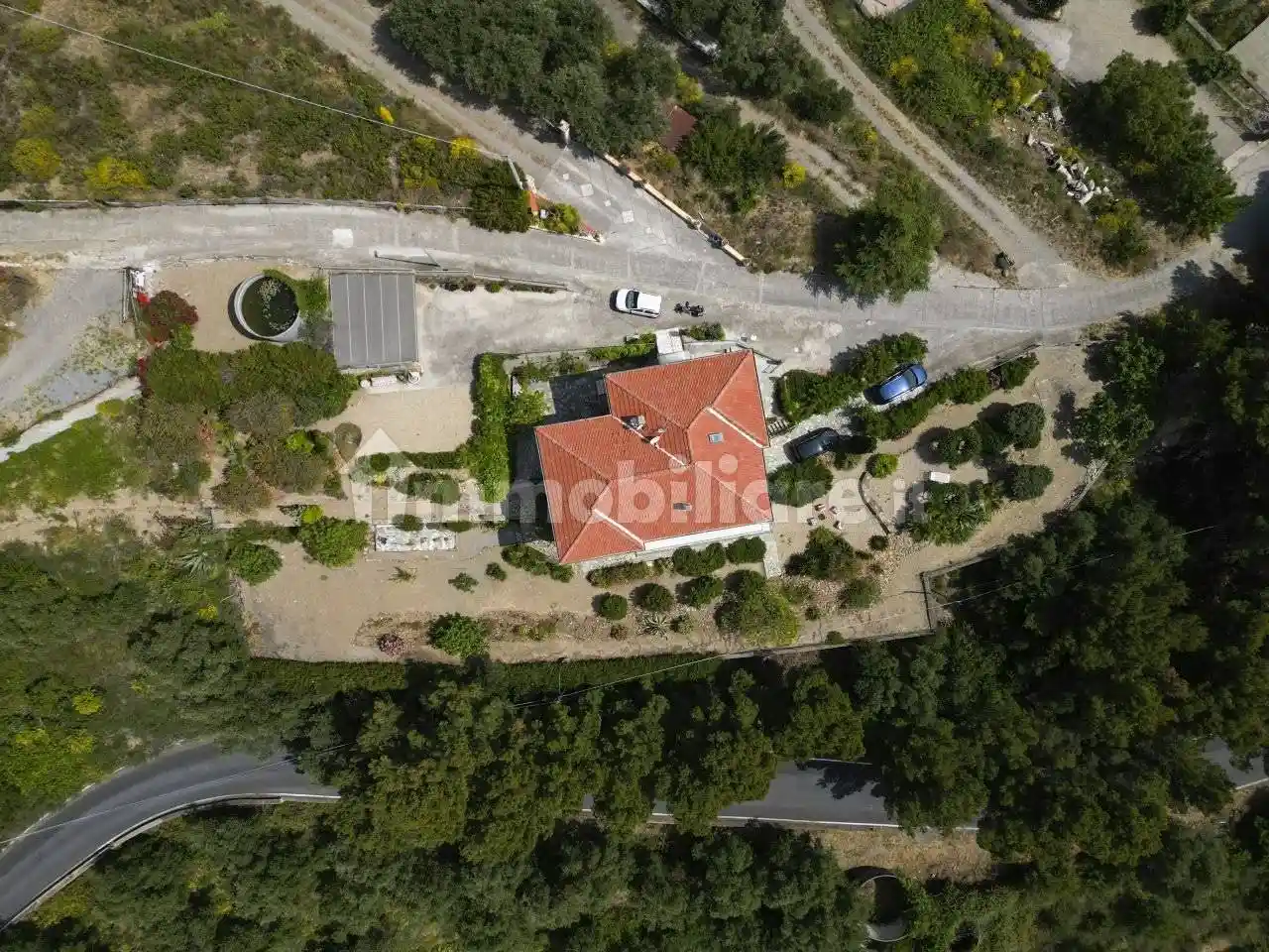 Villa in vendita a Costarainera