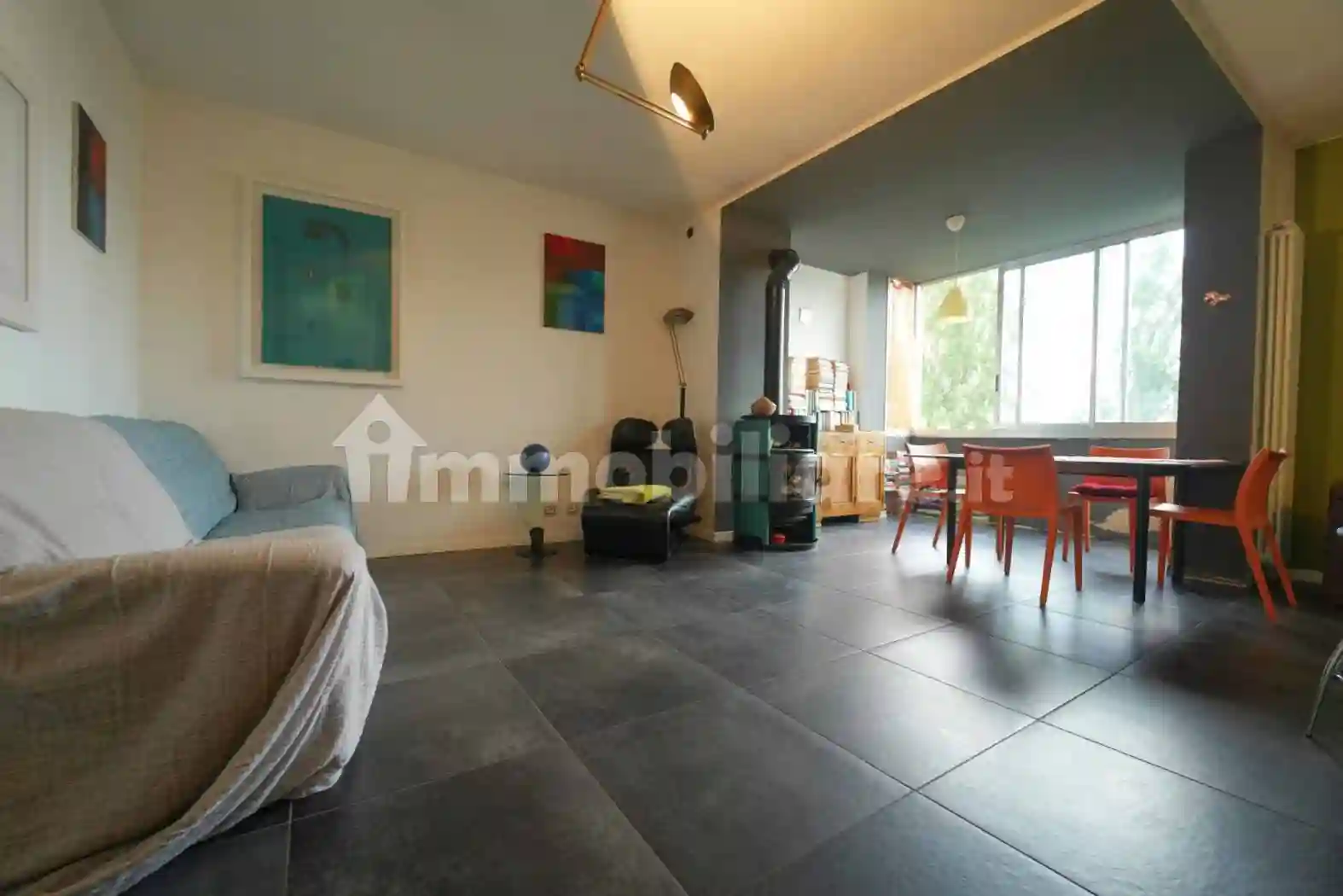 Appartamento - foto 2