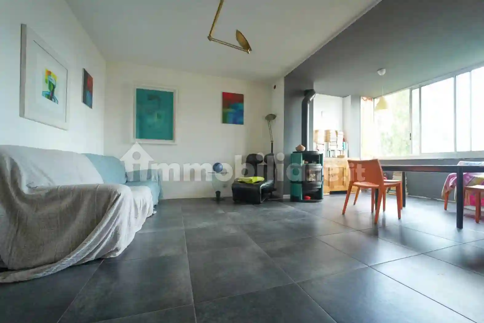 Appartamento - foto 5