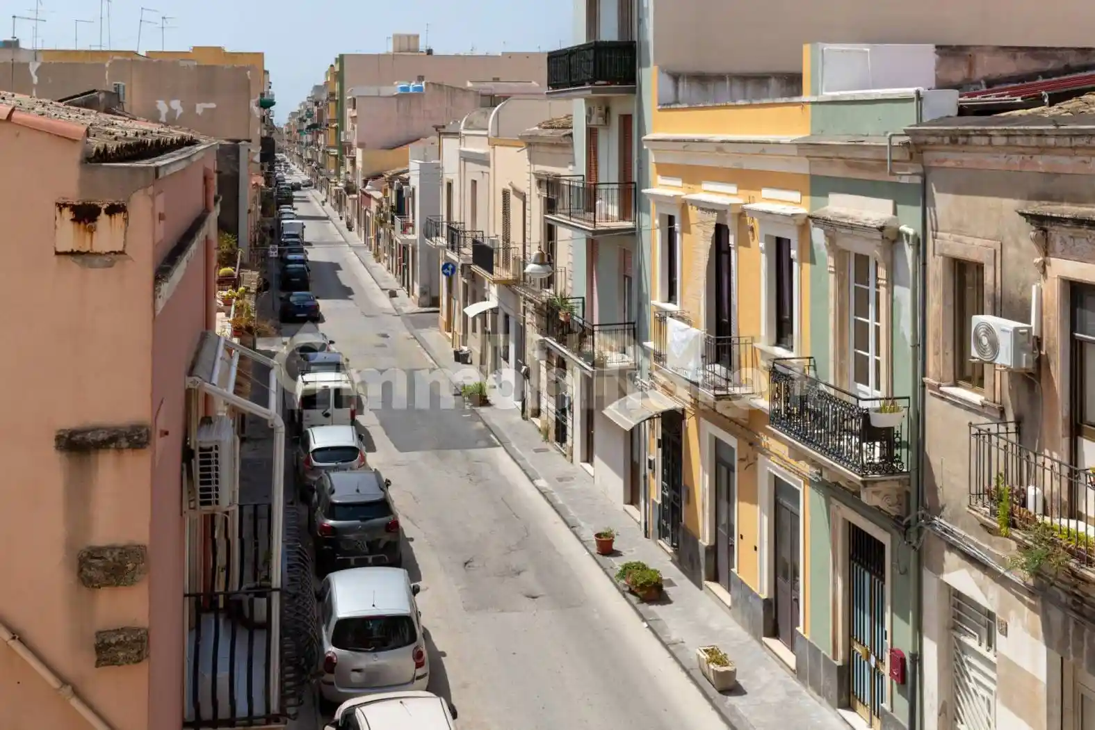 Appartamento in vendita a Augusta