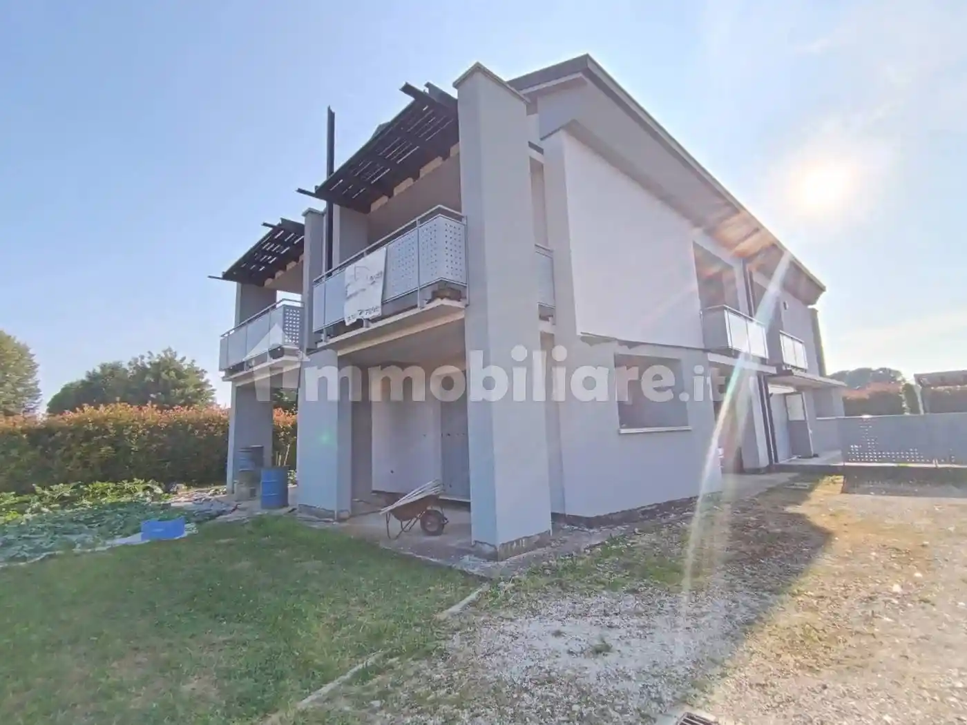 Villa in vendita a San Giorgio delle Pertiche