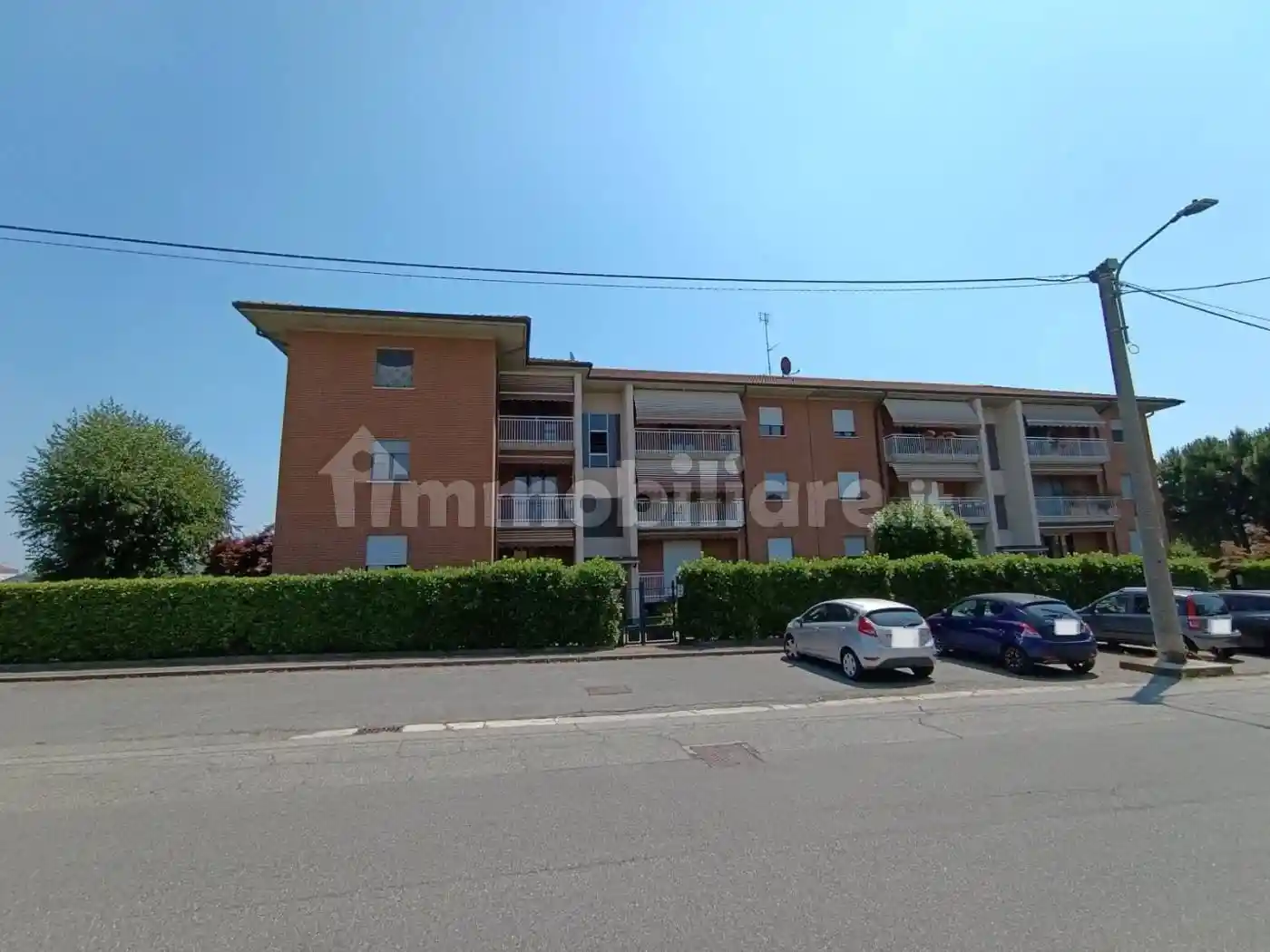 Appartamento in vendita a Vigliano Biellese