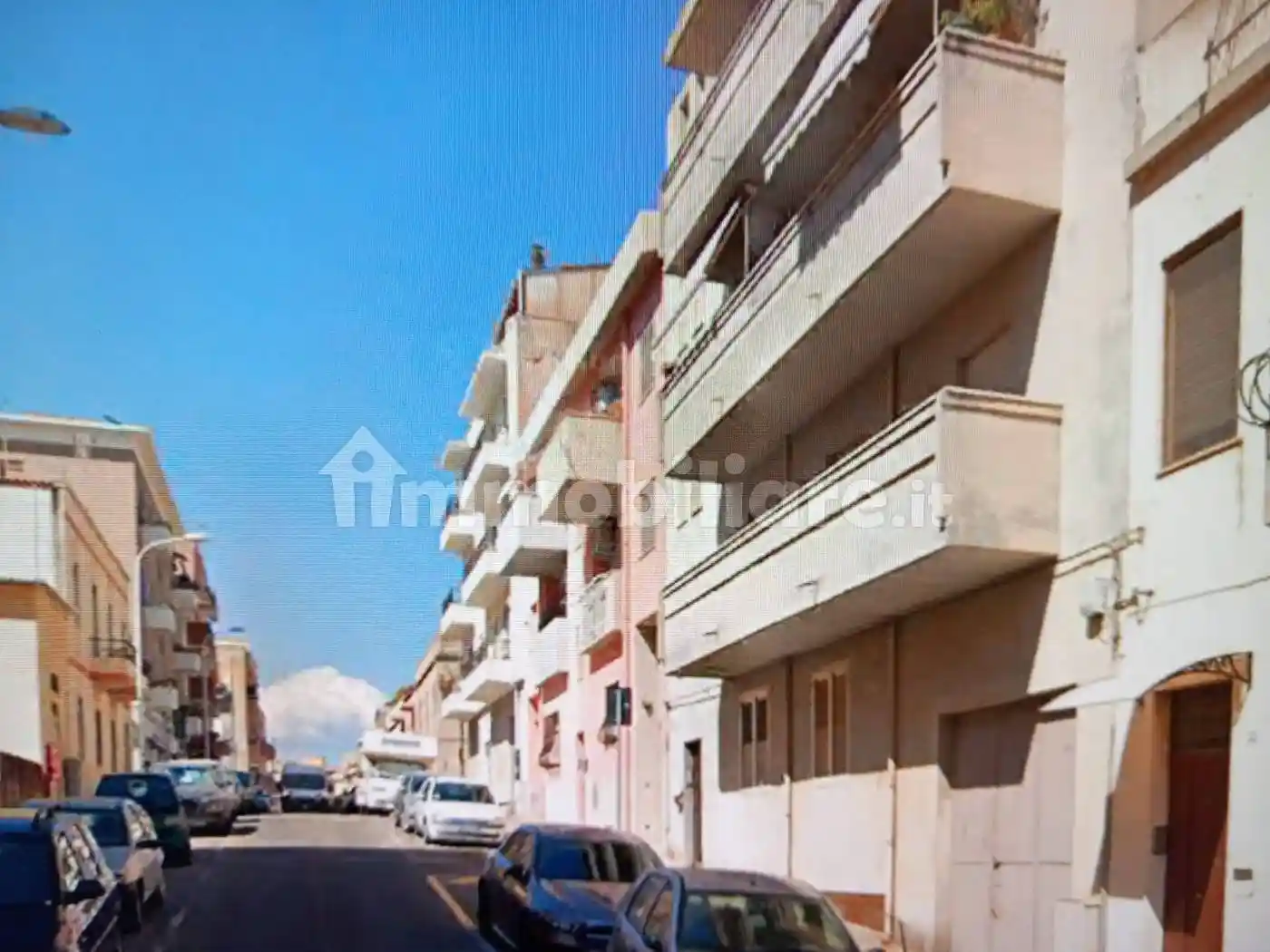 Appartamento in vendita a Cagliari