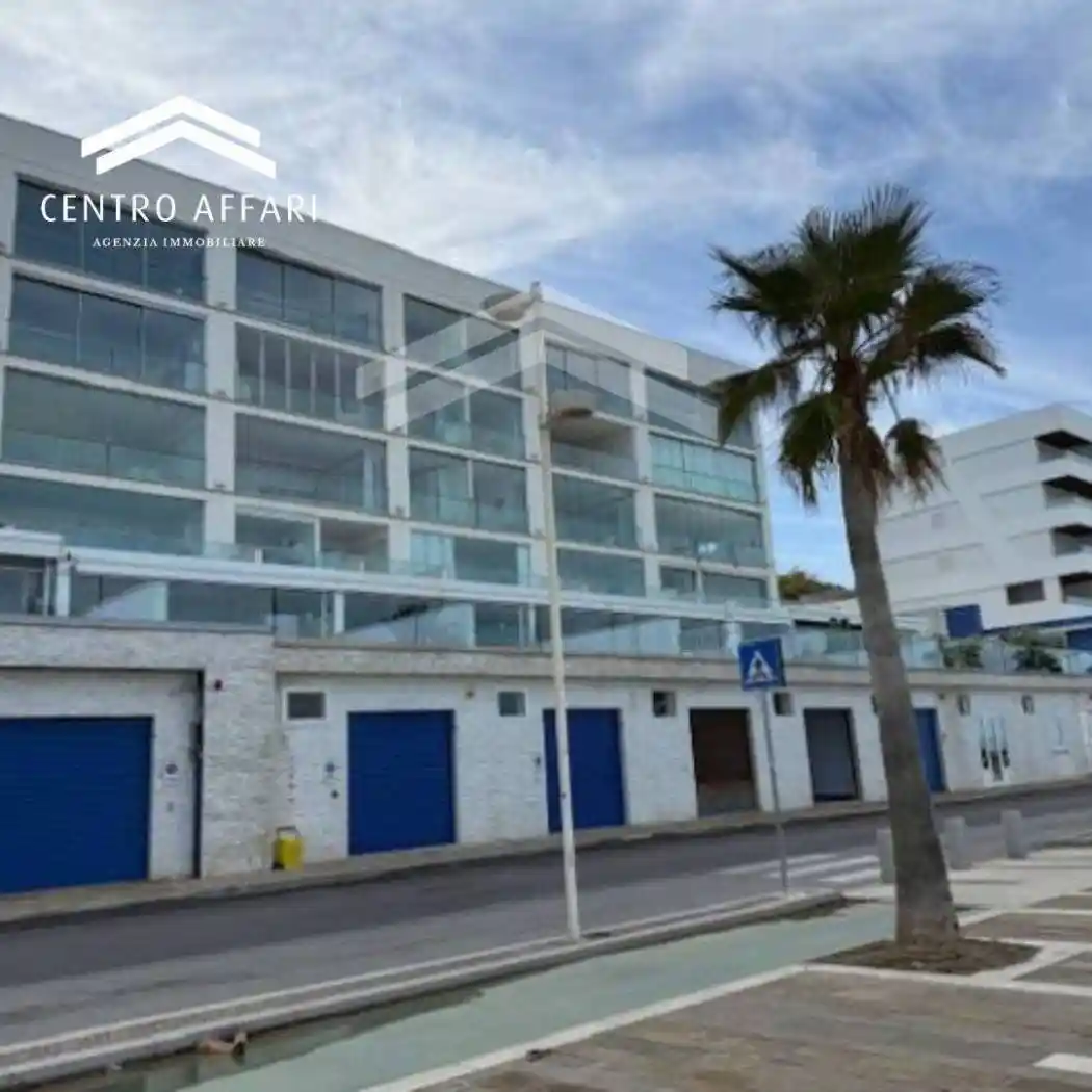 Appartamento in vendita a Termoli