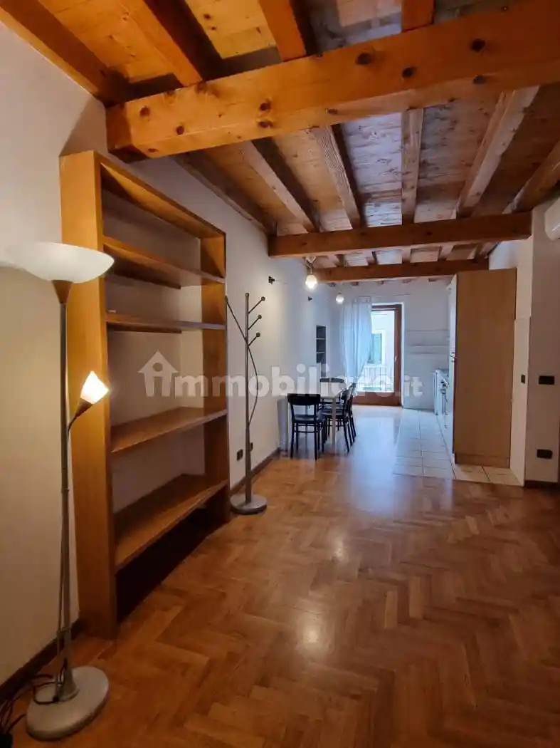 Appartamento in vendita a Verona