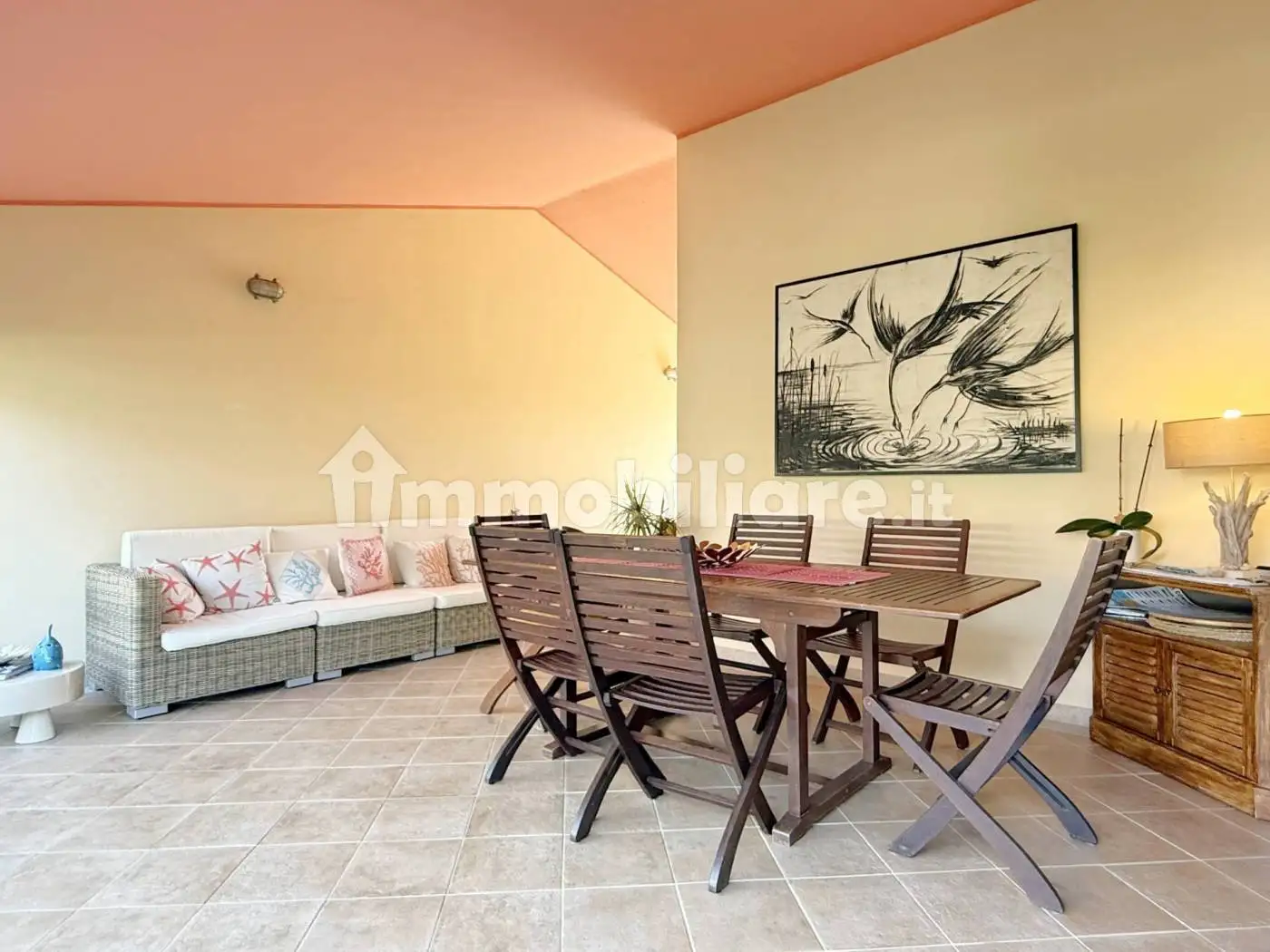 Villa in vendita a Tertenia