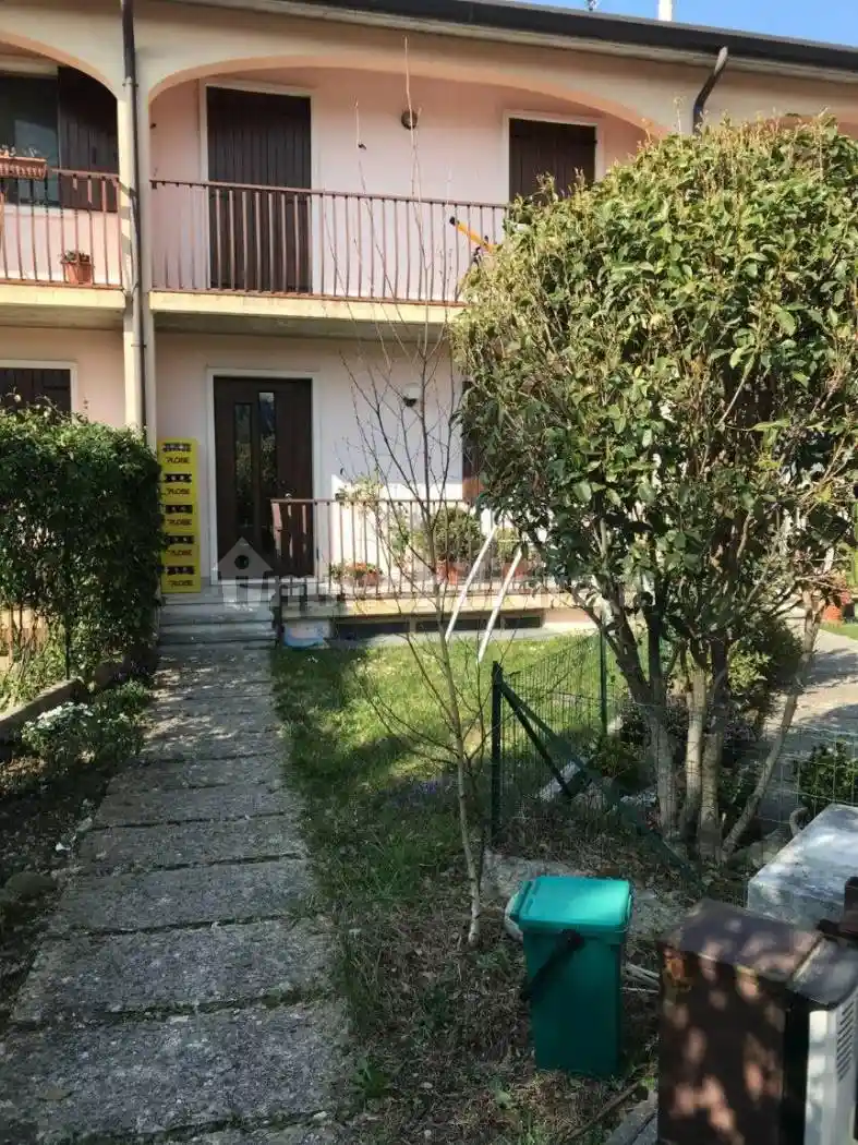 Villetta a schiera in vendita a Negrar di Valpolicella