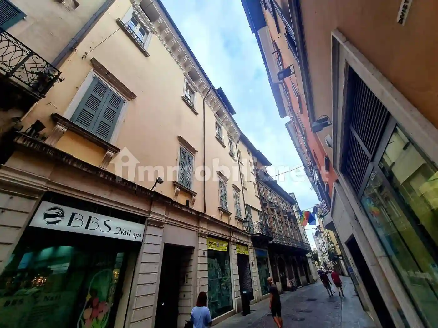 Palazzo - Edificio - foto 3