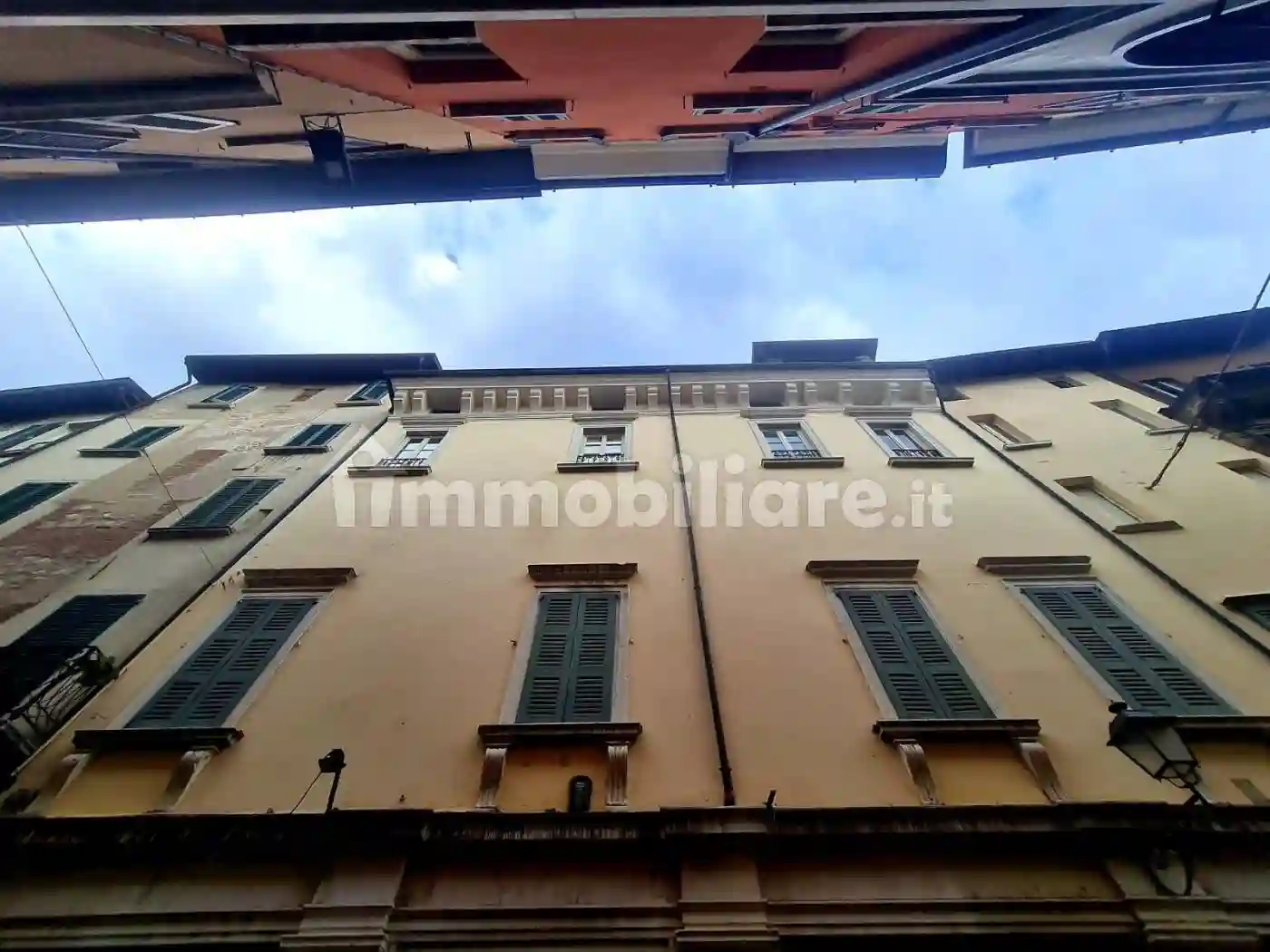 Palazzo - Edificio - foto 4