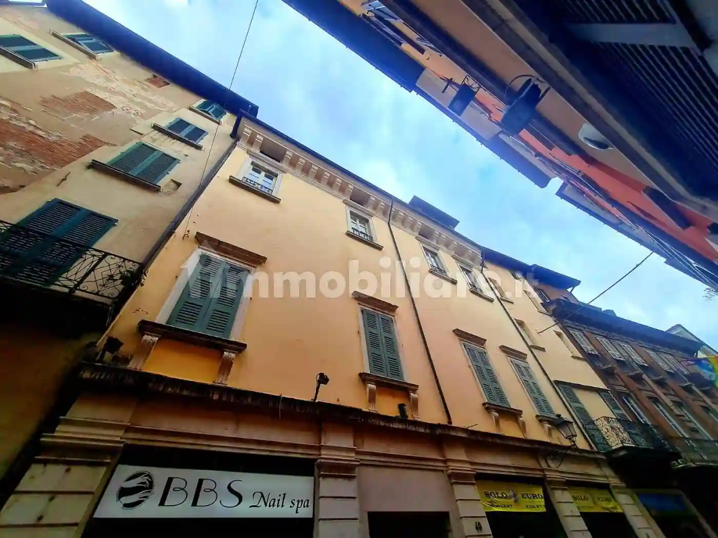 Palazzo - Edificio - foto 5